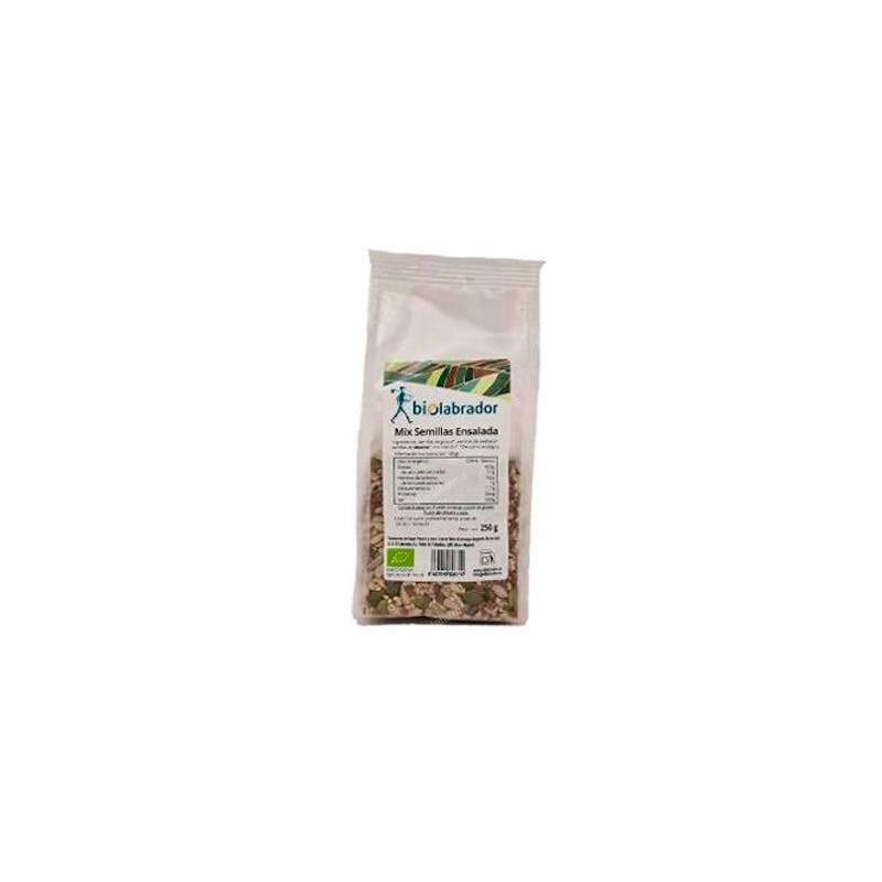 Mix Semillas Ensalada Biolabrador