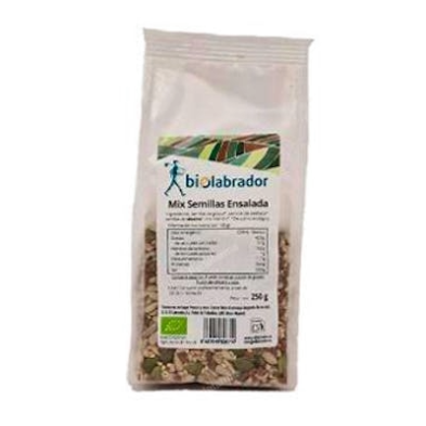 Mix Semillas Ensalada Biolabrador