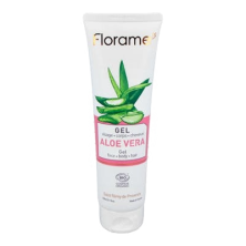 Gel Aloe Vera Florame