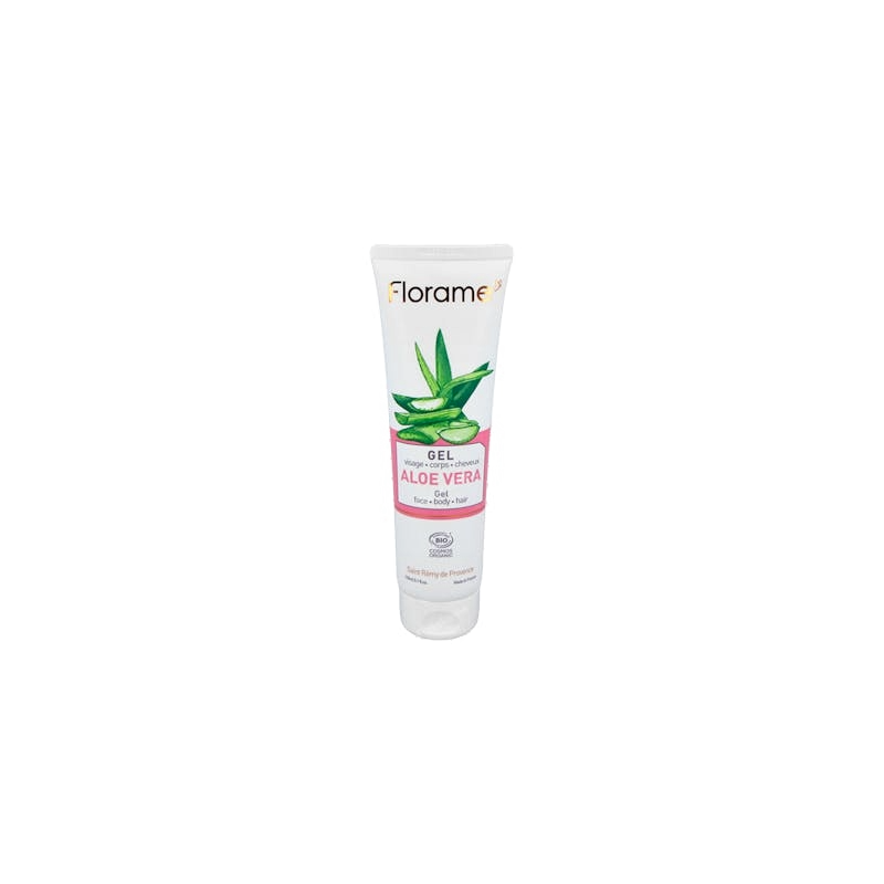 Gel Aloe Vera Florame