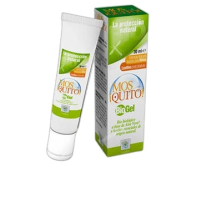 Mosquito Post Picadura Bio Gel Noefar