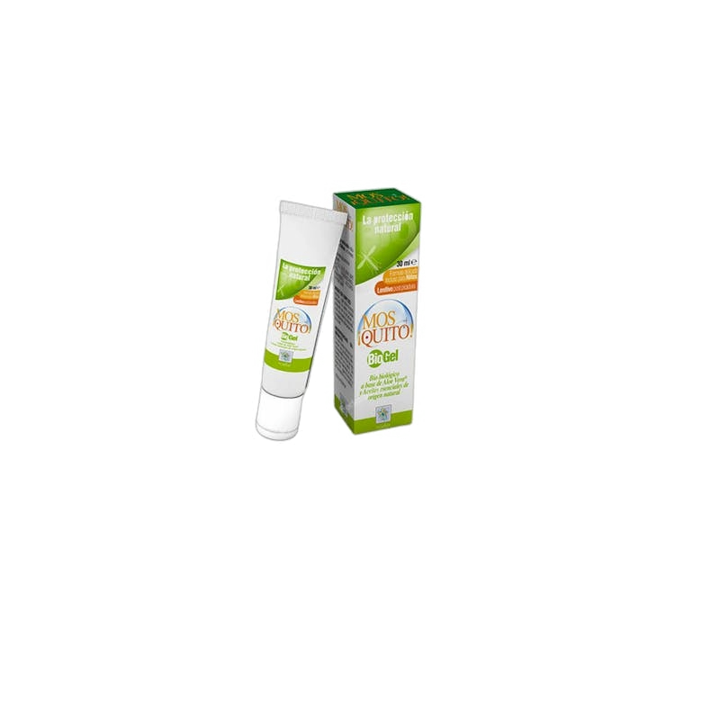 Mosquito Post Picadura Bio Gel Noefar
