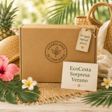 Ecocesta Sorpresa de Verano