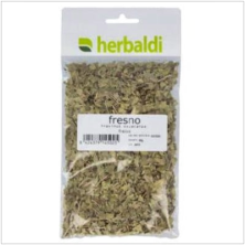 Fresno Herbaldi