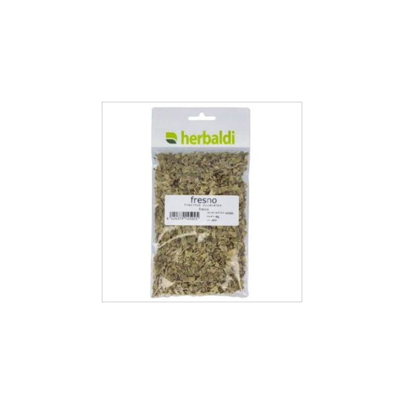 Fresno Herbaldi