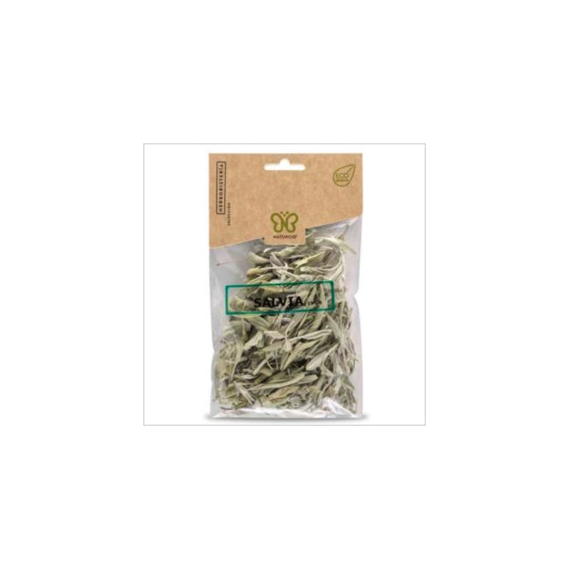 Salvia Naturcid