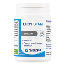 Ergy Stam Nutergia