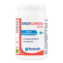 Ergy Cardio Forte Nutergia