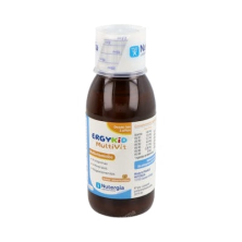 Ergykid Multivit Nutergia