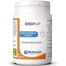 Ergyup Nutergia