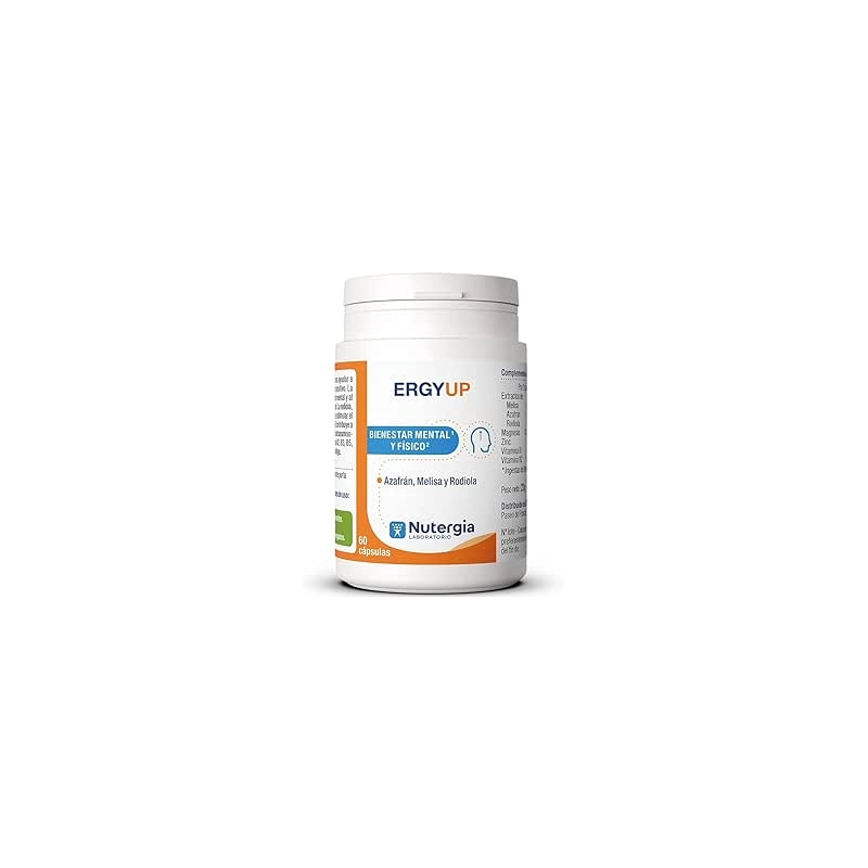Ergyup Nutergia