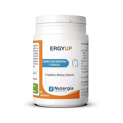 Ergyup Nutergia