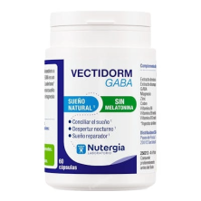 VectiDorm GABA Nutergia