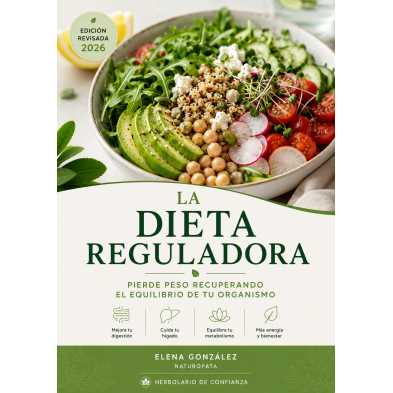 Dieta Reguladora