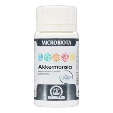 Microbiota Akkermansia Equisalud