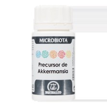 Microbiota Precursor de Akkermansia Equisalud