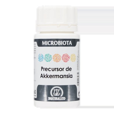 Microbiota Precursor de Akkermansia Equisalud