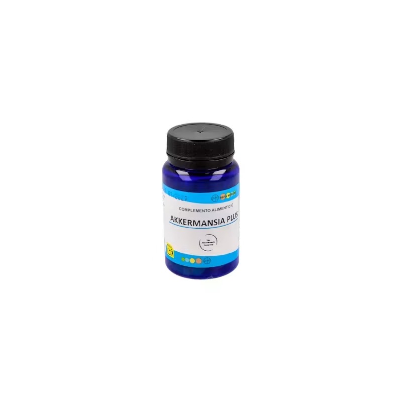 Akkermansia Plus Alfa Herbal
