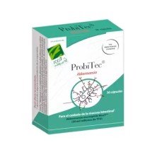 Probitec Akkermansia Cien por Cien Natural