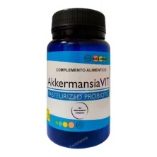 Akkermansiavit Alfa Herbal