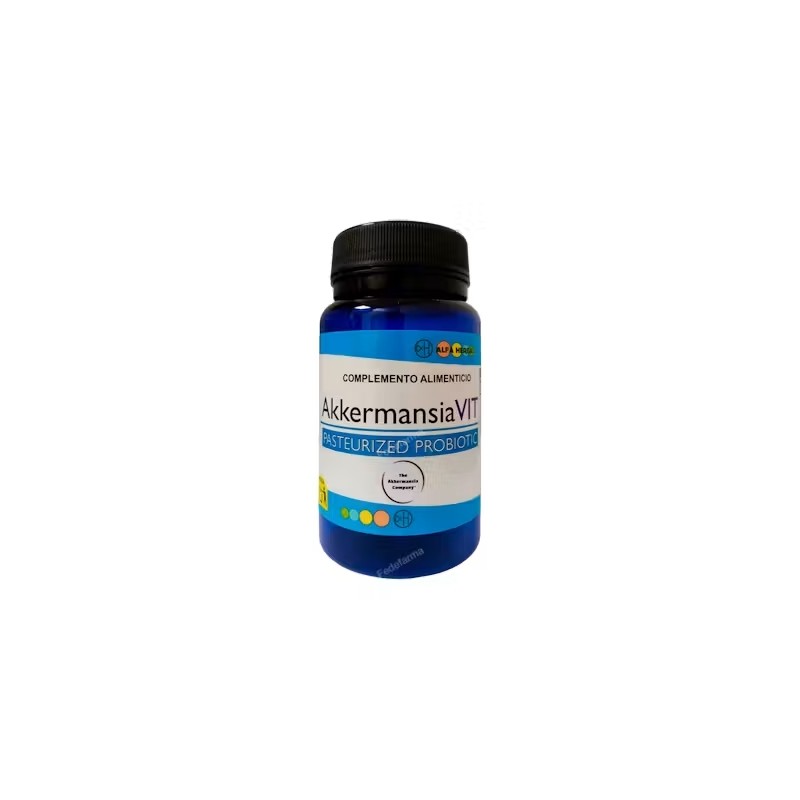 Akkermansiavit Alfa Herbal