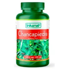 Chancapiedra Inkanat
