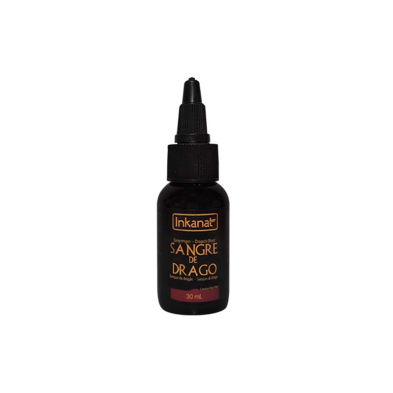 Sangre de drago inkanat