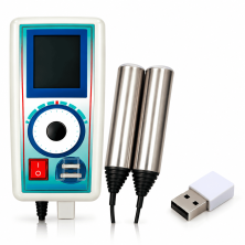 Zapper Volcano V-4 Generador Multifrecuencia