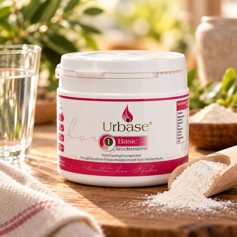 Urbase I Extracelular