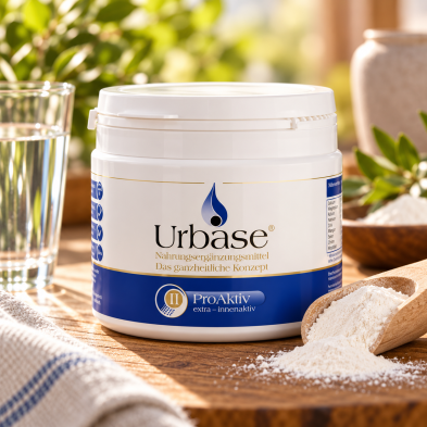 Urbase II Intracelular pro activ