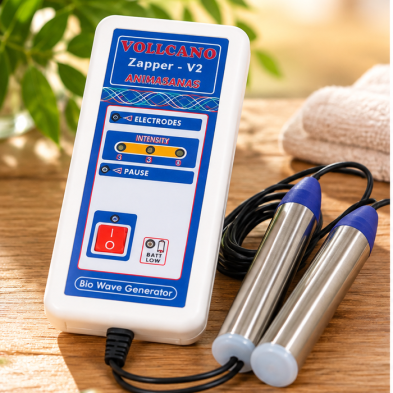 Zapper Volcano V-2 30 kHz