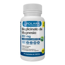 Bisglicinato de Magnesio Polaris