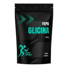 Fepa Glicina