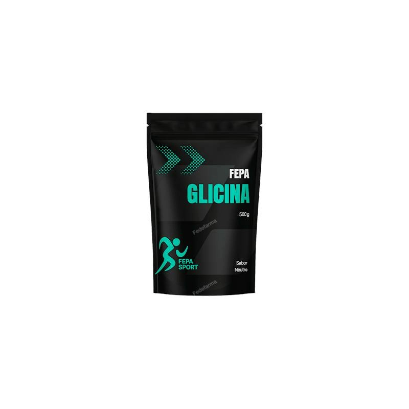 Fepa Glicina