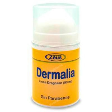 Dermalia de Zeus