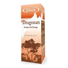 Dragosan de Zeus