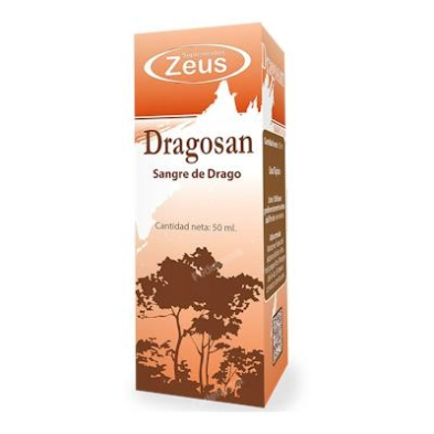 Dragosan de Zeus