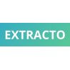 Plantas medicinales en Extracto Líquido