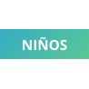 Suplementos para Niños