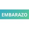 Vitaminas para el embarazo