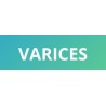 Suplementos para las varices