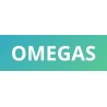 Omegas para niños