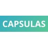 Plantas Medicinales en Capsulas