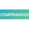 Plantas medicinales en comprimidos