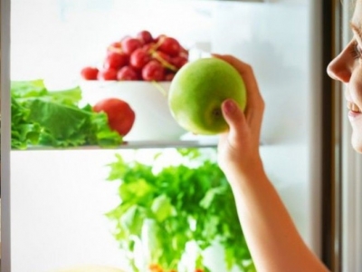 Aprende Aqui como almacenar la fruta en casa para que dure más