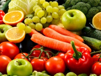 Lo que no nos cuentan de las Frutas y las verduras