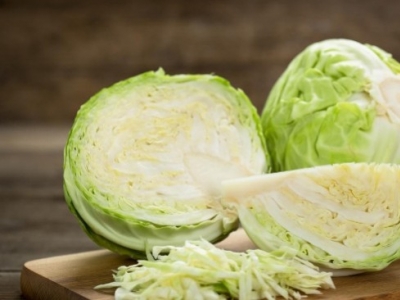 Repollo (Brassica oleracea): apoyo digestivo, cardiovascular y antioxidante natu