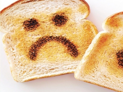 La dieta libre de Gluten podría tener efectos secundarios