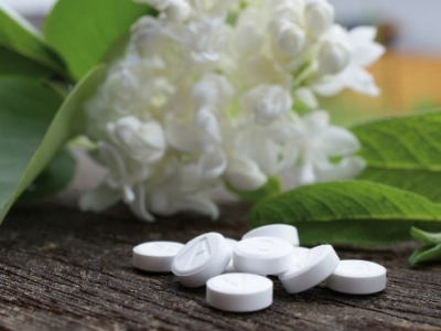 Suplementos de Medicina Ayurveda y sus Beneficios