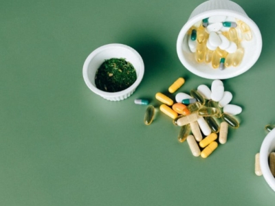 5 Razones para Tomar un Multivitamínico 